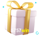 Receba seus bônus de boas-vindas no 5757win