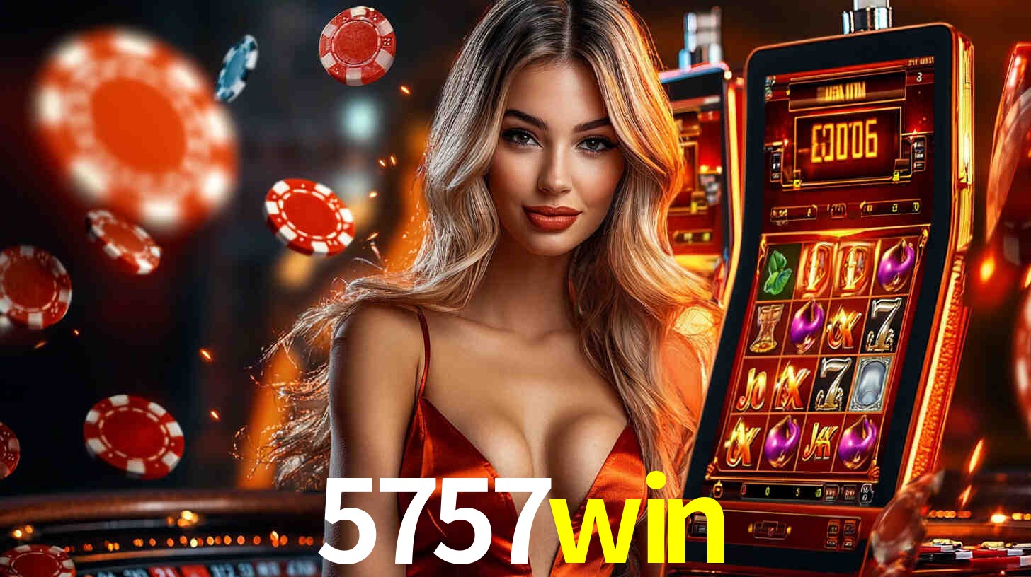 5757win bet
