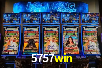 Desvendando o Mundo dos Jogos Virtuais na 5757win