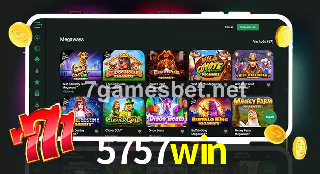5757win aplicativo