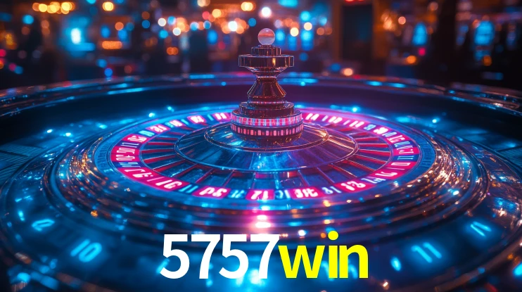 5757win bet