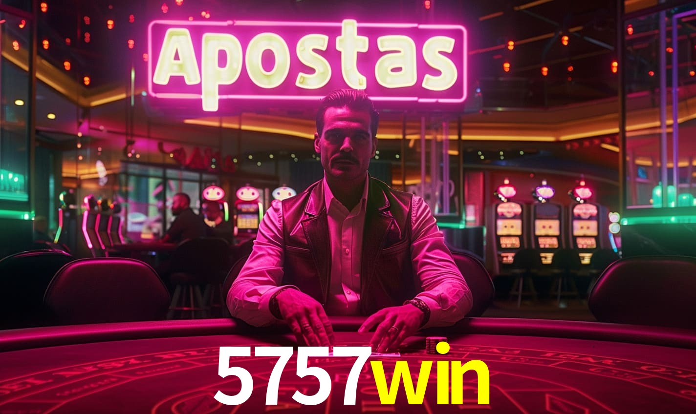 Explorando a Categoria de Eventos em Apostas na 5757win