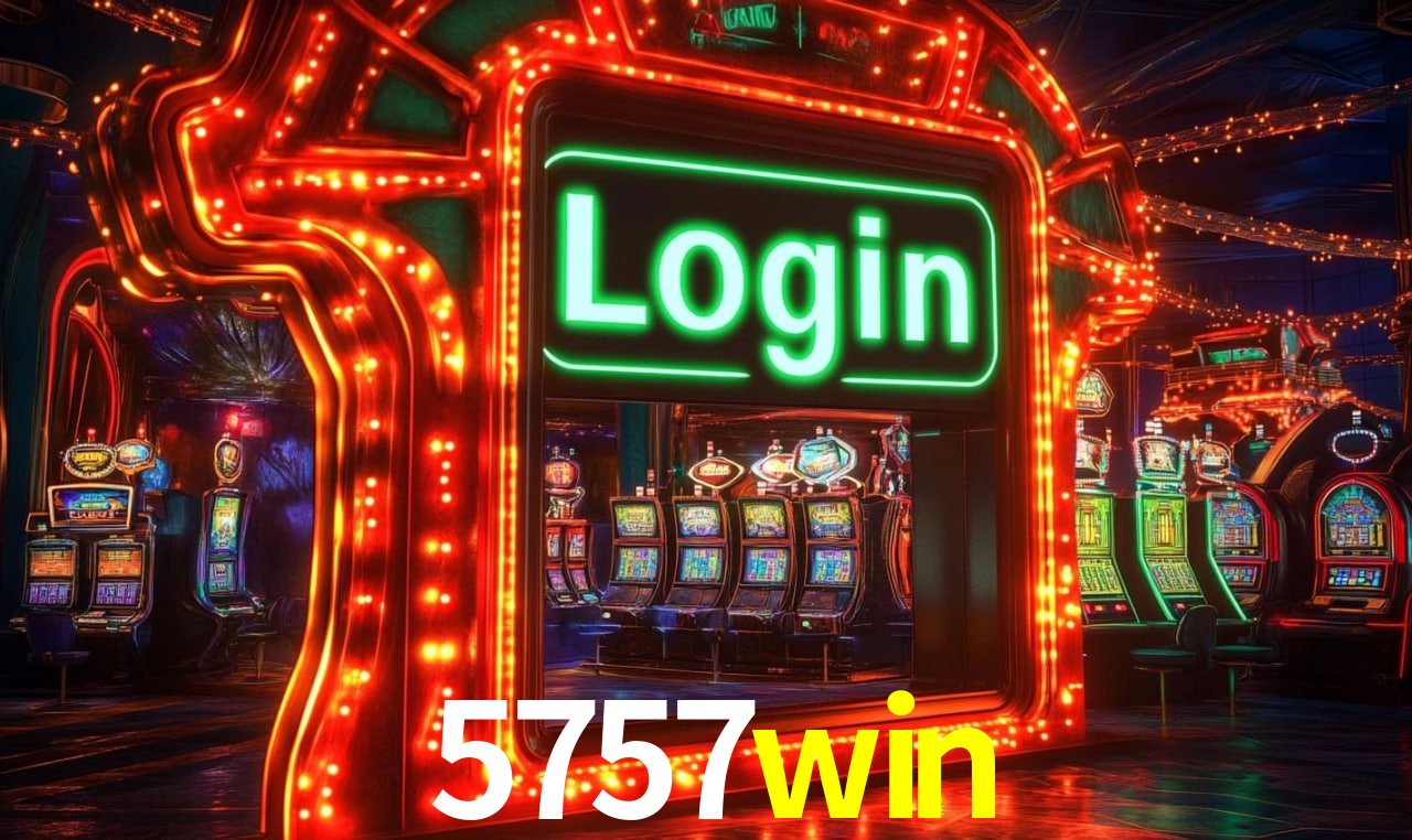 Statistics 5757win