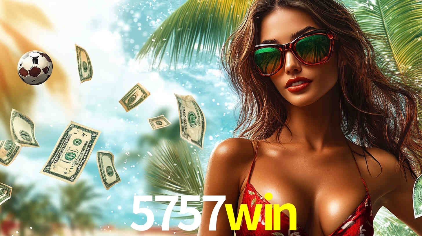 Exclusive Offers 5757win