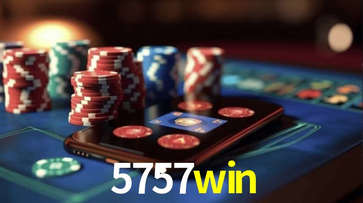 Game Providers 5757win