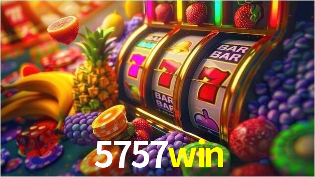 Flash Promotion 5757win