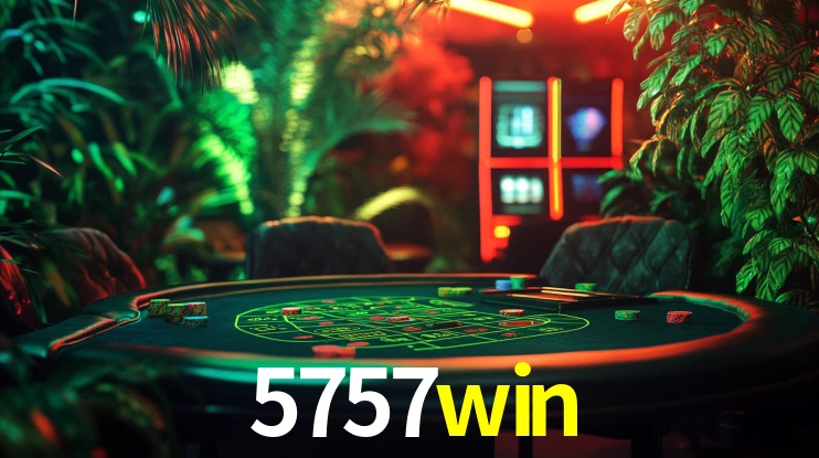 Daily Bonuses 5757win