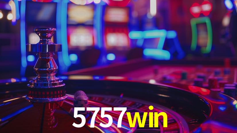 5757win bet