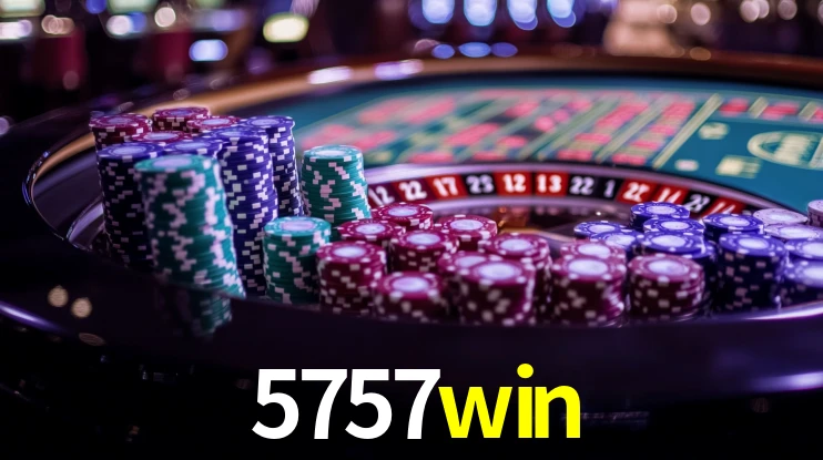 Welcome Bonus 5757win