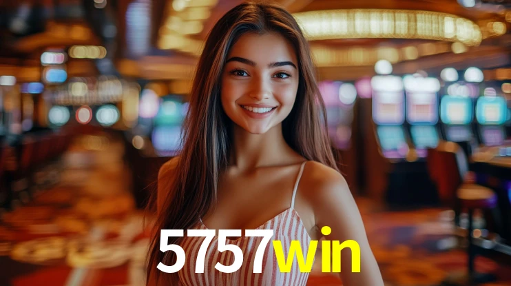 Daily Bonuses 5757win