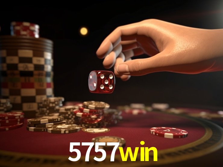 Slot Games 5757win