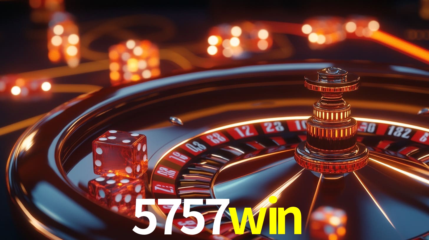 5757win bet
