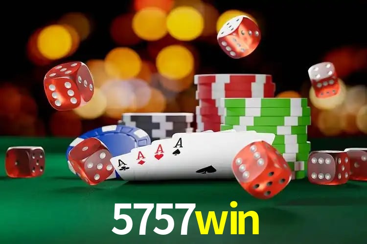 Live Casino 5757win
