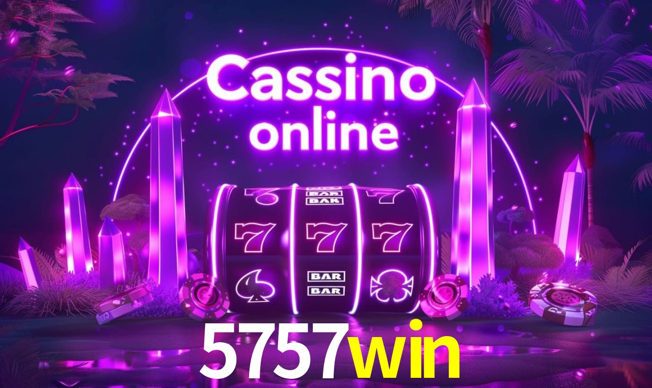 Secure Login 5757win