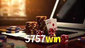 Aviator Game 5757win