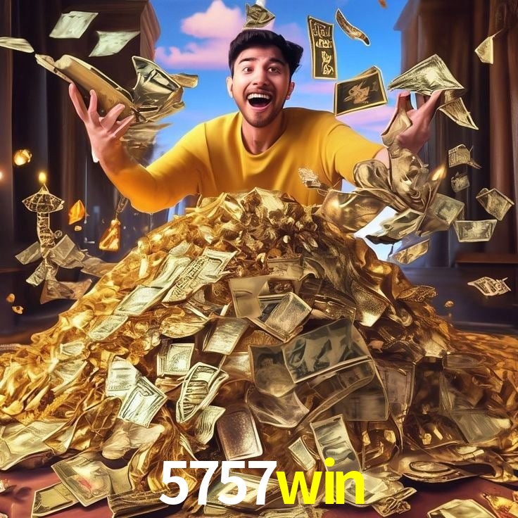 Tennis Betting 5757win