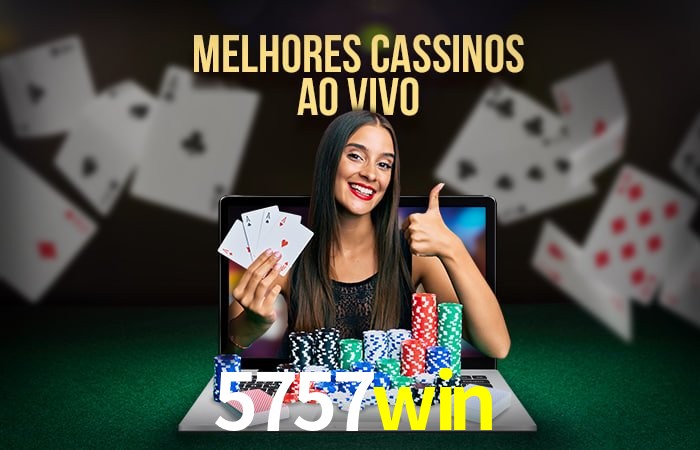 Weekend Specials 5757win
