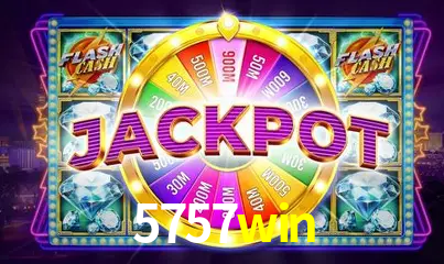 Blackjack Table 5757win