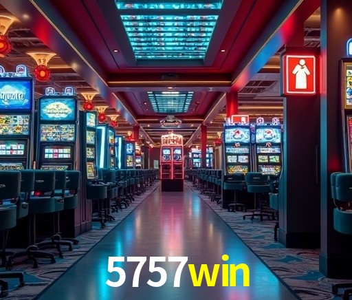 Explorando a Categoria de Eventos em Apostas na 5757win