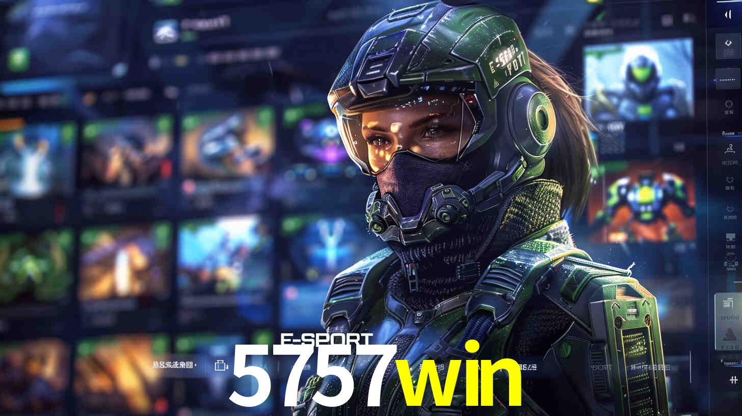 Seasonal Promotions 5757win