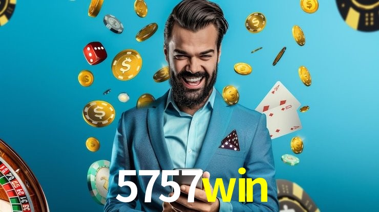 Bonus Features 5757win