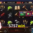 APP oficial da 5757win para mobile