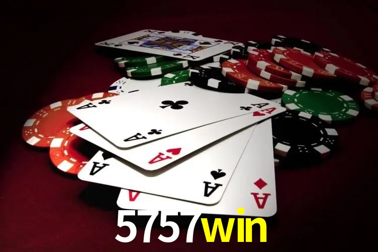 Football Betting 5757win