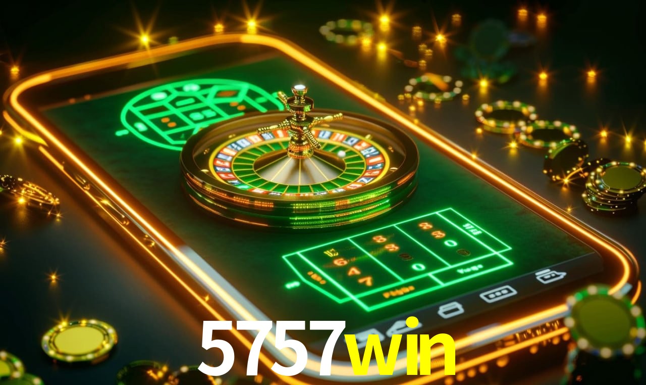 Account Benefits 5757win
