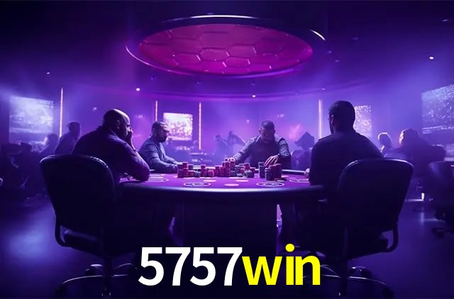 Descubra a Essência do 5757win: Nossa História e Compromissos