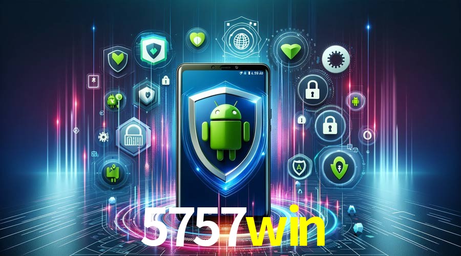 Slot Games 5757win