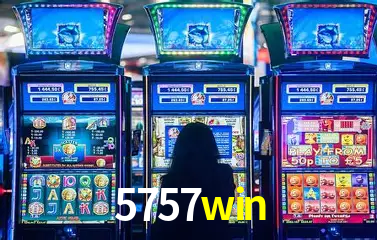 Roulette Table 5757win