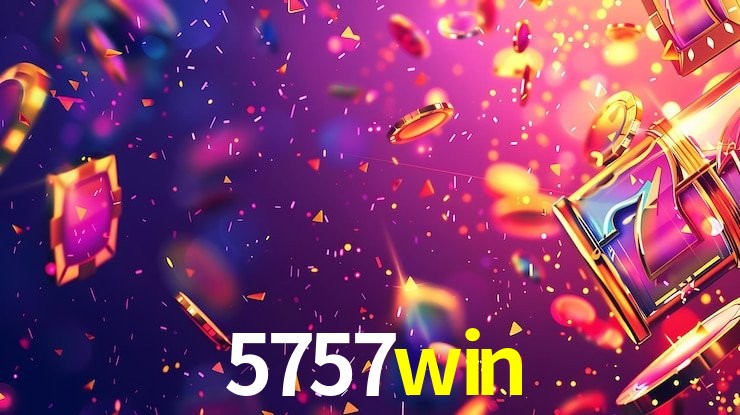 A Emoção da Loteria na 5757win: Uma Chance de Mudança de Vida