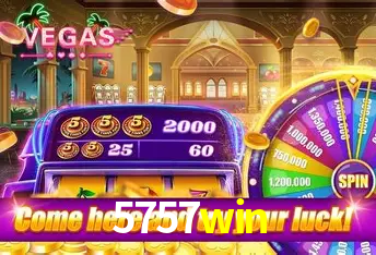 Live Casino 5757win