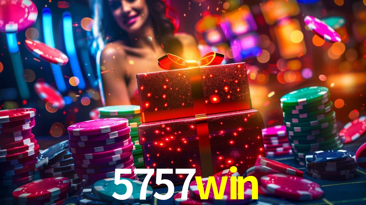 Desvendando o Mundo dos Jogos Virtuais na 5757win