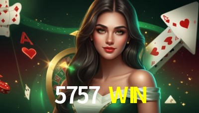 5757 WIN Casino: Jogue Online e Ganhe Grandes Prêmios 5757 WIN Casino: Jogue Online e Ganhe Grandes Prêmios