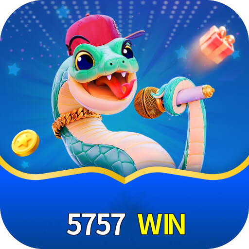 5757 WIN